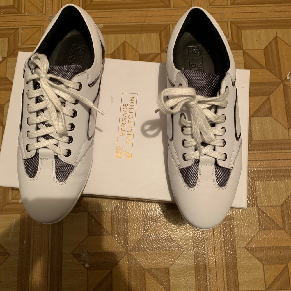 Versace sneakers